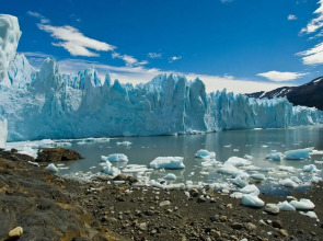 Sent Calafate
