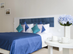 Отель Blue Sky на Невском