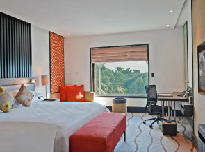 Sama-Sama Hotel, KL International Airport