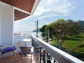 Orchid Hotel and Spa