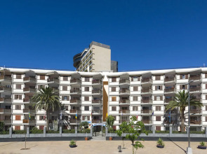 Apartamentos Las Góndolas
