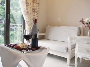 Theatro Hotel Odysseon