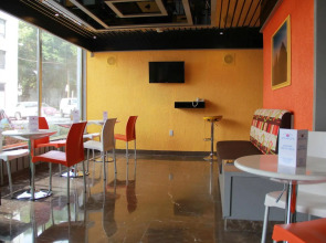 Ayenda Frida Costa Azul