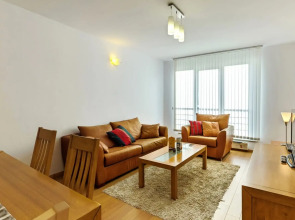 Saint George Palace Bansko Aparthotel