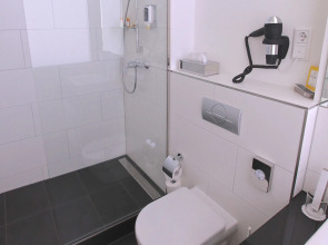 Webers - Das Hotel im RUHRTURM