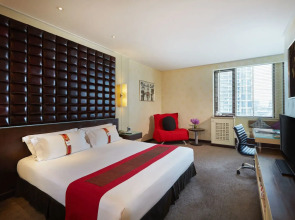 The Davis Bangkok Hotel