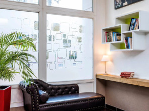 ibis budget Issy Les Moulineaux Paris Ouest