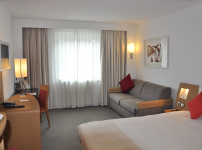 Novotel Andorra