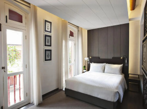 AMOY by Far East Hospitality