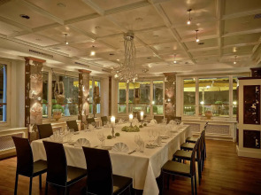 Sorell Hotel Sonnental