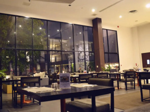 Vismaya Suvarnabhumi Hotel