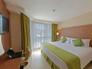 Hotel Suites Ambassador