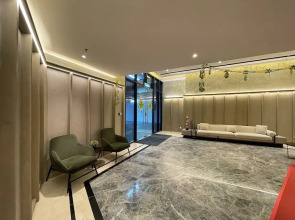 Agile Residence TRX by Isabella