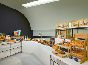 Swiss-Belinn Airport Muscat