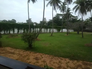 Good Wood Airport Hotel