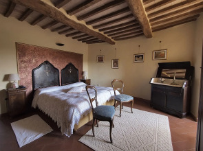 Hotel della Fortezza