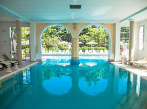 Hotel Bellavista Terme Resort e Spa