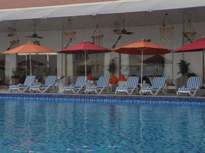 Mirage Bab Al Bahr Hotel