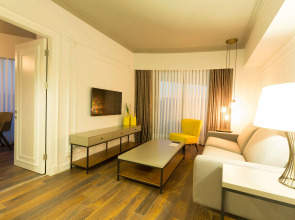 DoubleTree by Hilton Hotel Izmir Airport