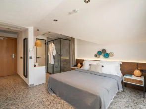 Oludeniz Blu Luxury Unique Hotel - Adults Only