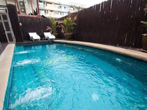 Nirvana Boutique Hotel