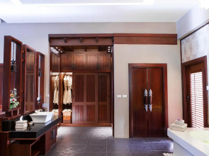 Ammatara Pura Pool Villas