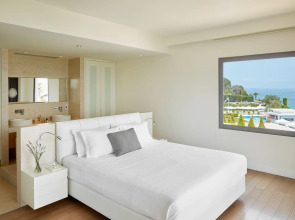 Cavo Olympo Luxury Hotel & Spa - Adults Only