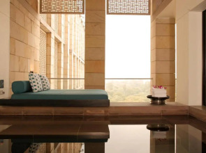 The Lodhi - A member of The Leading Hotels Of The World