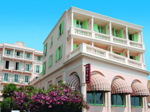 Hôtel Vacances Bleues Le Balmoral