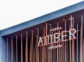 Hotel Amber Pattaya