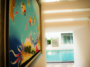 Double D Boutique Residence