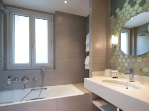 Aparthotel Adagio Paris Bercy Village