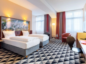 Premier Inn Köln City Mediapark