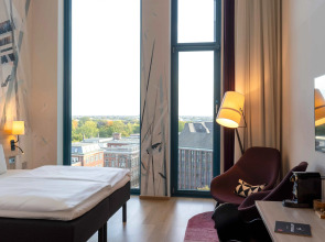 Scandic Hamburg Emporio