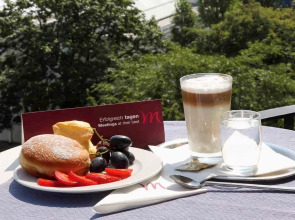 Hotel Secession an der Oper