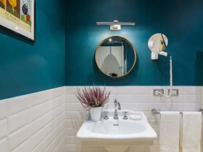 Frími Boutique Rooms B&B