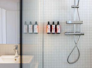 nhow Rotterdam Hotel