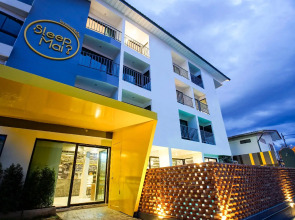 Sleep Mai Lifestyle Hotel Thapae