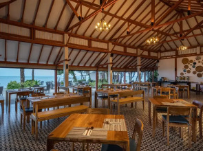 Centara Chaan Talay Resort & Villas