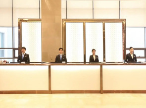 LOTTE City Hotel Daejeon