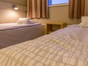 Santa's Hotel Rudolf