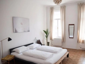 Hotel Am Brillantengrund