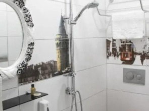 Patio SeaShore Hotel