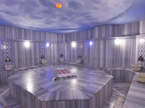 Selectum Noa Belek (Ex. Cesar's Temple De Luxe)