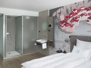 ibis Styles Ljubljana Centre