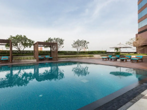 Отель Jubilee Prestige Ratchadapisek