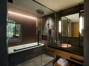 Garrya Nijo Castle Kyoto