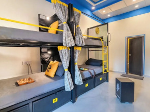 The Hosteller Jodhpur