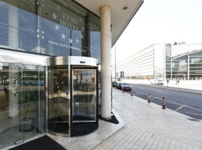 Eurohotel Castelló Estació