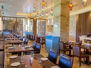 Nanu Resort, Arambol